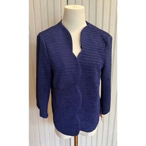 NWT Maya Brooke jacket size 10